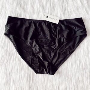 NWT Bikini Bottoms Size XL